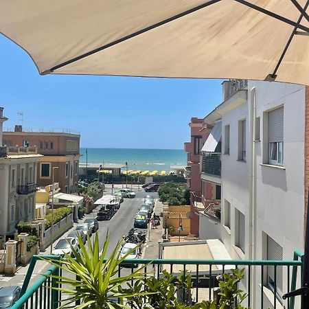 Ostia Bed And Beach Zewnętrze zdjęcie