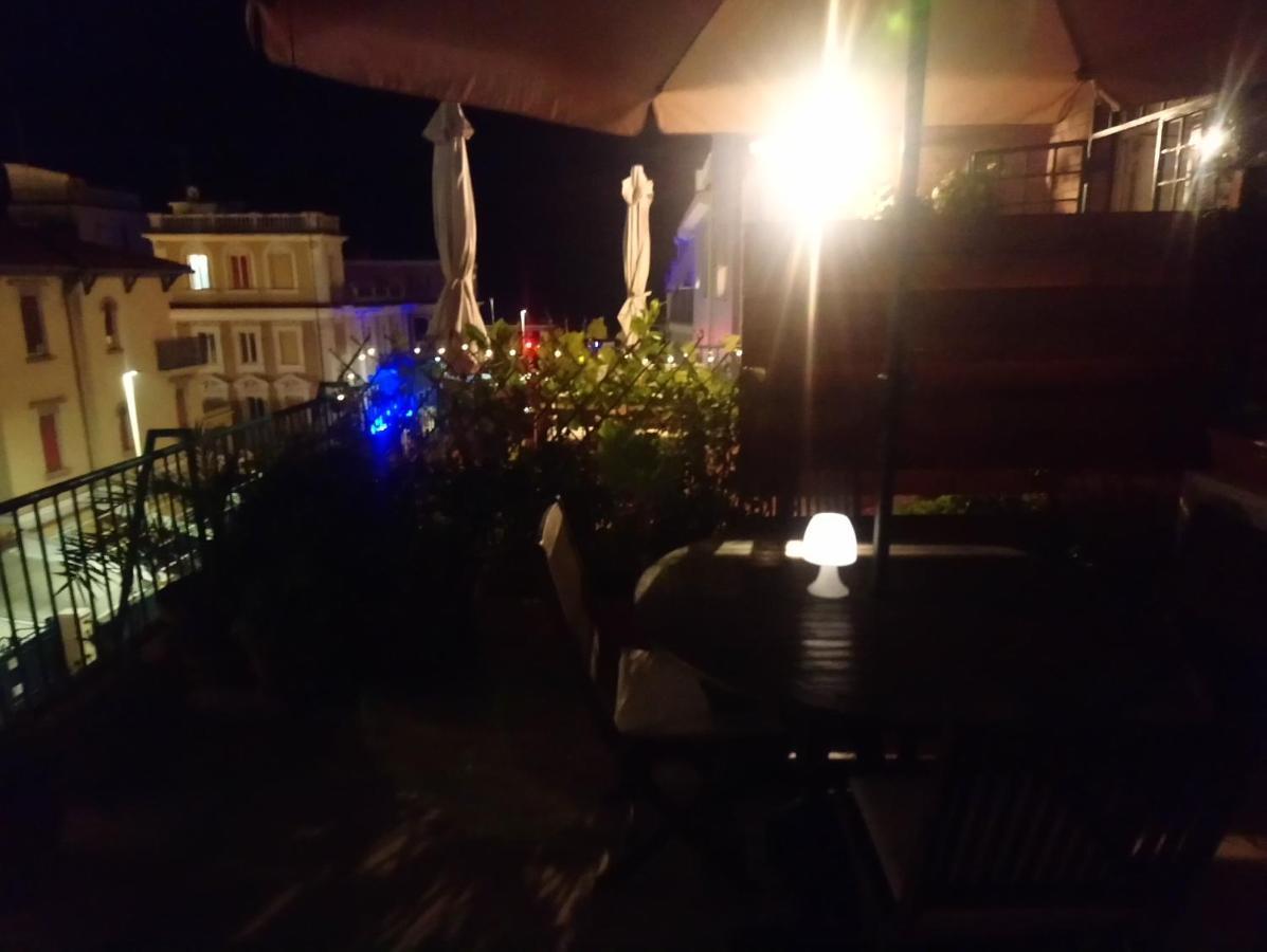 Ostia Bed And Beach Zewnętrze zdjęcie