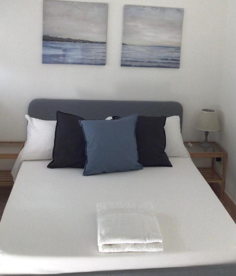 Ostia Bed And Beach Zewnętrze zdjęcie