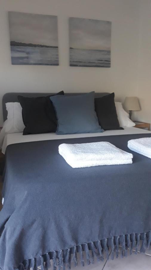 Ostia Bed And Beach Zewnętrze zdjęcie